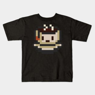 Tea Cup Kids T-Shirt